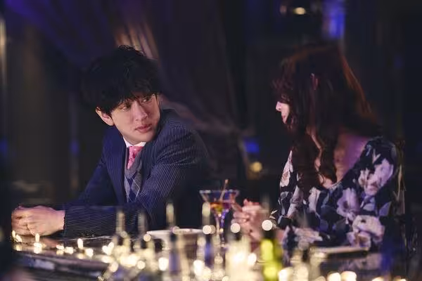 日版《請和我的老公結婚》完結倒數!4關鍵翻拍贏好評…佐藤健魅力橫掃