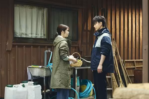 日版《請和我的老公結婚》完結倒數!4關鍵翻拍贏好評…佐藤健魅力橫掃