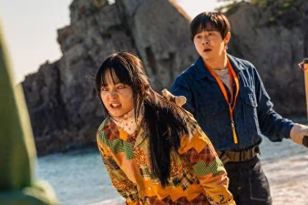 曹政奭8月登台會影迷! 回想照顧確診女兒:需要勇氣,父母也是人