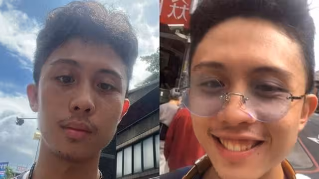 孫安佐全面停工現身了！　IG露面燦笑曝未來動向