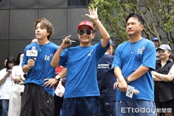 吳宗憲聞《玩很大》傳收攤「真實反應曝光」! 製作單位發聲:空穴來風