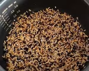 減脂雜糧飯（冷凍儲存方法）