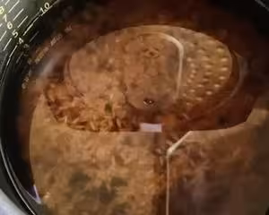 減脂雜糧飯（冷凍儲存方法）
