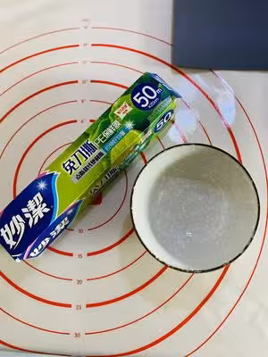 減脂雜糧飯（冷凍儲存方法）