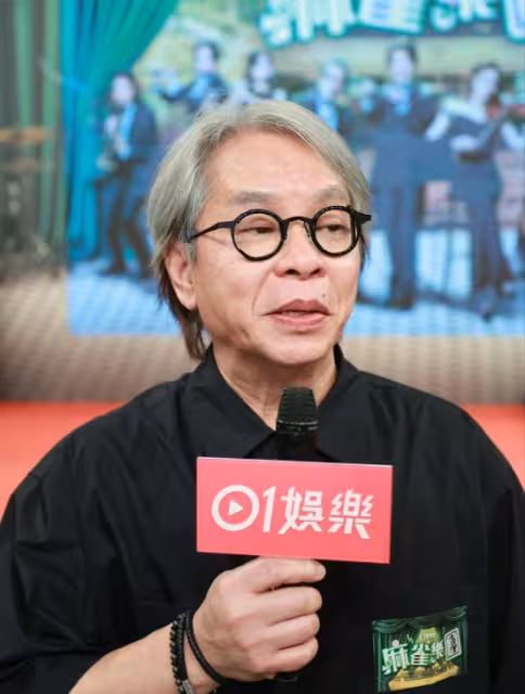 終有TVB新劇播!李佳芯缺席宣傳!監製回應戲份是否刪減!