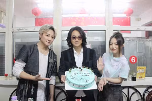 撕破臉官司纏鬥7年! 陳建寧世紀和解Faye「內幕曝光」