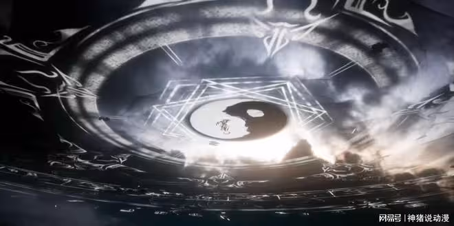 陰陽聖女正臉曝光,又美又性感,可惜做了件錯事,直接得罪了葉凡