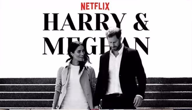 梅根哈里Netflix時代終結！1億美金合約不續簽，好萊塢無人買帳？