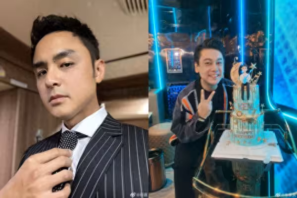 明道見F4合體興奮聯絡朱孝天 「發現被刪好友」重加後對話曝光