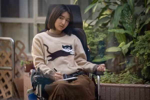 女兒罹罕病剩無名指能動…妻崩潰離家　郭富城新片崩潰：很難想像