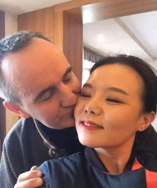 離婚1年，龔琳娜自曝離婚內幕，難怪不給孩子留財產，自己瀟灑