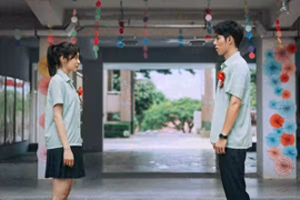 詹懷雲傳假戲真做「戀上百億學霸女星」低調護愛 經紀人回應了!