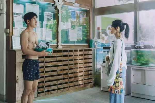 詹懷雲傳假戲真做「戀上百億學霸女星」低調護愛 經紀人回應了!