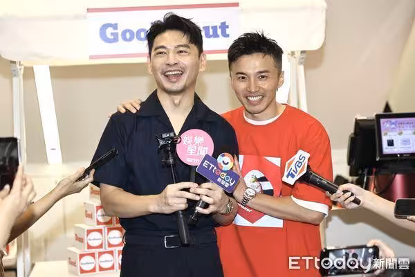 阿Ken甜甜圈店爆紅「仍未回本」原因曝! 周杰倫為他做1創舉...感激發聲