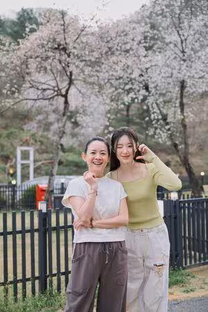 舒華爆個性叛逆「出發韓國前才告知家人」!罕揭追夢艱辛歷程:人生沒遺憾