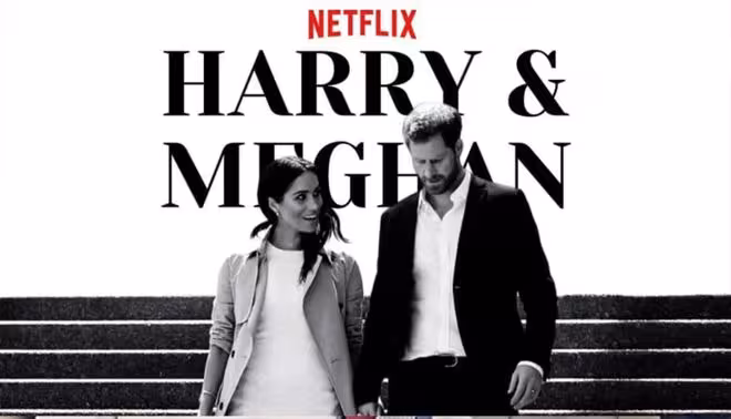 Netflix天價合約到期！梅根哈里被曝「特殊優待」，網友：憑啥？