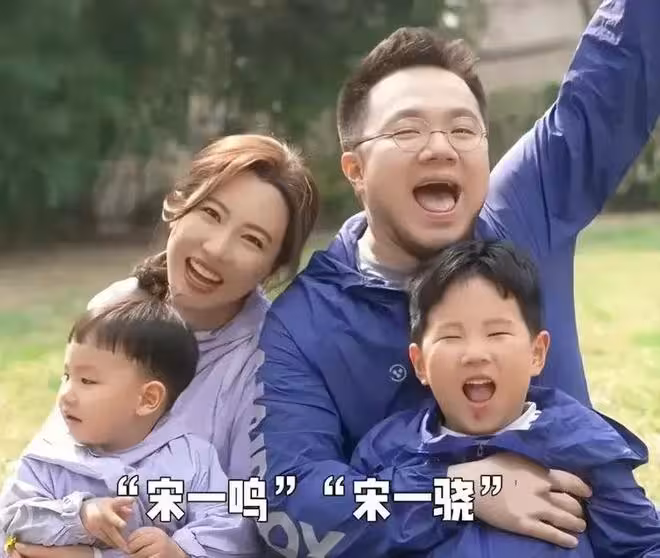 宋丹丹這手太絕了!別墅做公證,孫子跟自己姓宋,英達想認親沒門