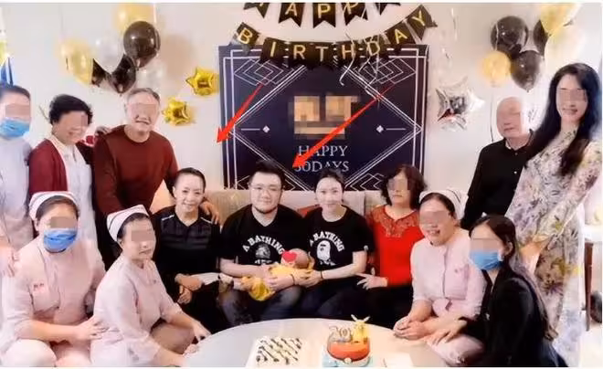 宋丹丹這手太絕了!別墅做公證,孫子跟自己姓宋,英達想認親沒門