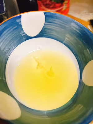 冬之暖湯「牛肉丸子蘿蔔絲湯」
