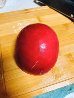 冬之暖湯「牛肉丸子蘿蔔絲湯」