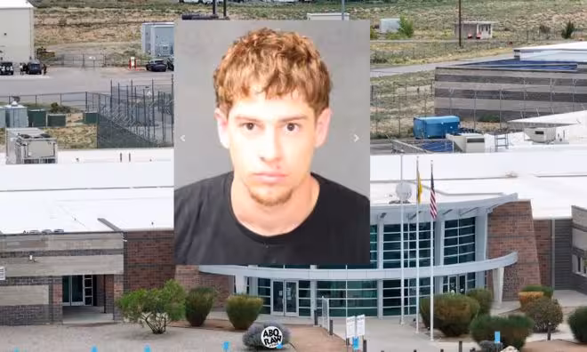 FBI特工之子獄中離奇死亡,13歲少年謀殺案成謎!