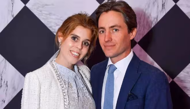 公主的度假照引發熱議！9歲萌娃搶鏡，前妻感人發文讓人淚目！