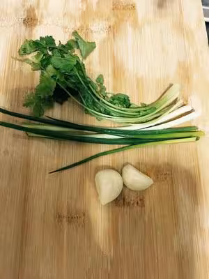 可以吃一整個夏天的黃瓜拌豆皮