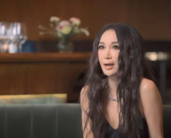 TVB前女星自爆不生子原因!與老公在夜店認識!收養內地孤兒15年視如己出!
