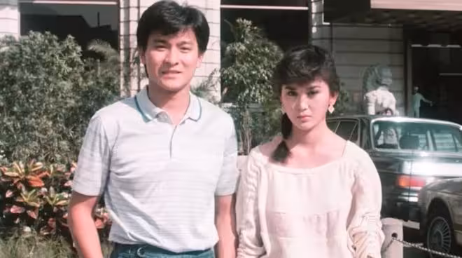 TVB前女星自爆不生子原因!與老公在夜店認識!收養內地孤兒15年視如己出!