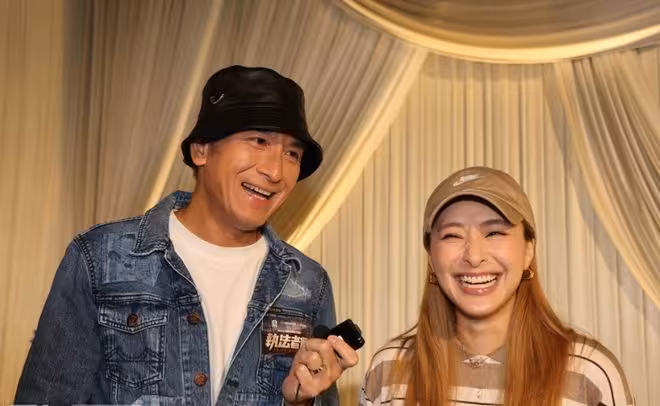 首次與陳瑩飾演情侶!TVB視帝馬國明爆主動提刪感情戲:不想拍純愛情戲