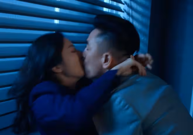 首次與陳瑩飾演情侶!TVB視帝馬國明爆主動提刪感情戲:不想拍純愛情戲