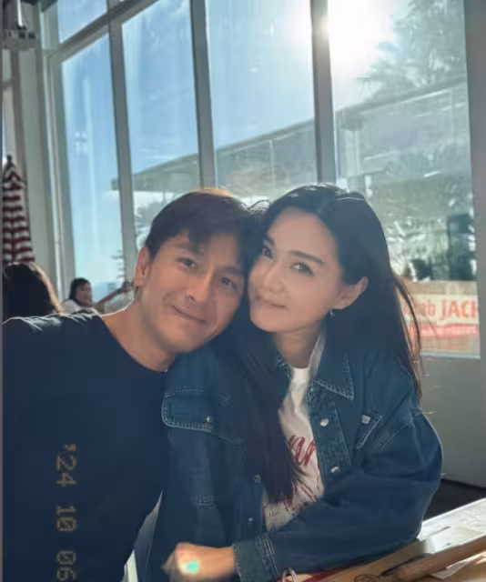 首次與陳瑩飾演情侶!TVB視帝馬國明爆主動提刪感情戲:不想拍純愛情戲