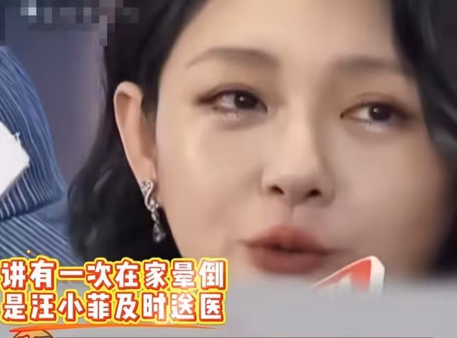 遲來的深情比草賤！具俊曄拿手機平板天天守大S墓地被說太會表演