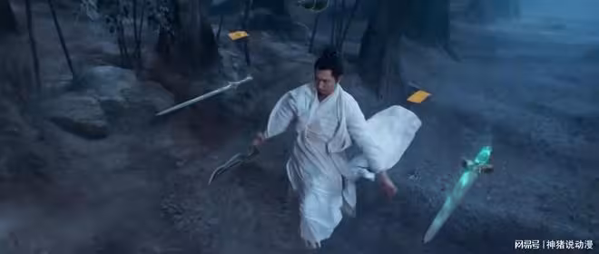 凡人修仙傳開播，劇情流暢，楊洋進步明顯，滿分十分能打九分