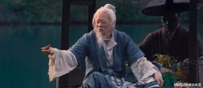 凡人修仙傳開播，劇情流暢，楊洋進步明顯，滿分十分能打九分