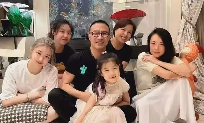 汪峰首談離婚根源，並非章子怡不好，獲取她的美變遲鈍了非常厭倦