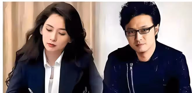 汪峰首談離婚根源，並非章子怡不好，獲取她的美變遲鈍了非常厭倦