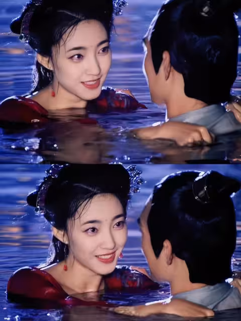 真的影視寒冬了!王麗坤也出演短劇了,預告中好多巴掌戲