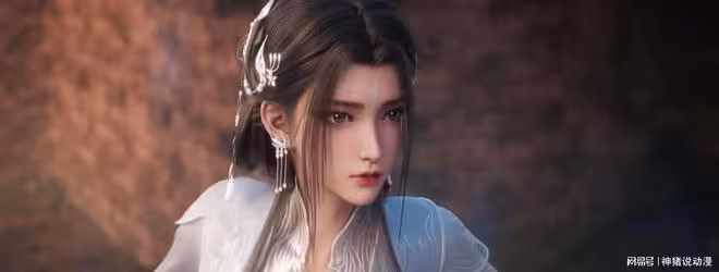誅仙第三季彩蛋曝光,張小凡被一美女救活,他還將面臨一個選擇