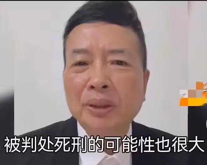 宋祖德放狠話：釋永信或判死刑！幫女明星「開光」內幕太噁心