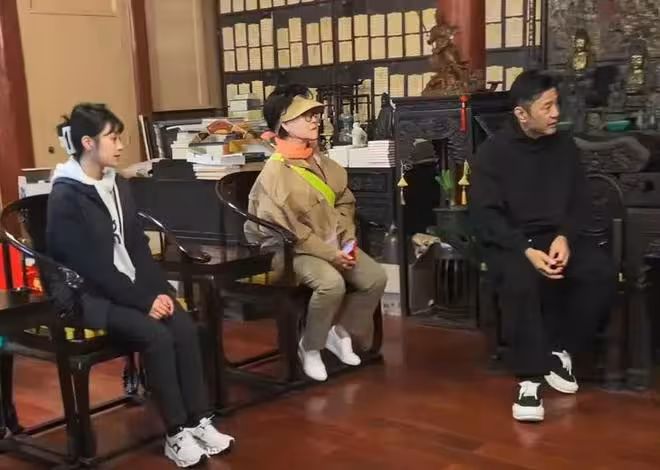 釋永信翻車！曾經那些力挺他的名人「司馬南們」，一個比一個打臉