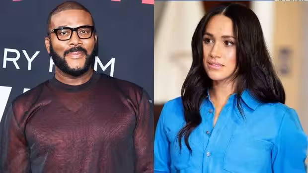 哈里梅根被批「雙標」！鐵桿好友陷2.6億官司，王室夫婦緊急切割