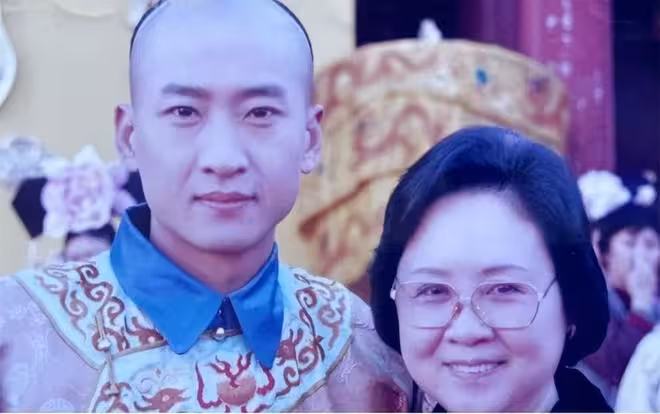 54歲周傑談死亡:身邊走了20多個,習以為常無傷感,自己死就死了