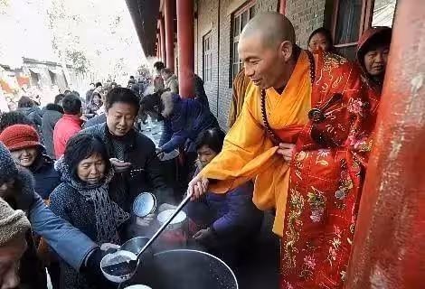 外來的和尚好念經？學院派方丈釋印樂空降，釋永信心腹無緣方丈…