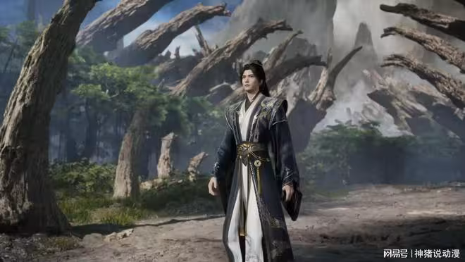 葉凡童年建模曝光,體內之傷也已解決,還換了新裝,還有個細節