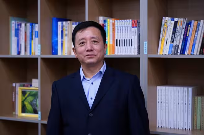 倒反天罡！梅新育被禁言帖子被刪，武漢大學還在裝死、徹底擺爛了
