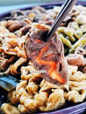 0難度‼️0失敗🤤潮汕滷味