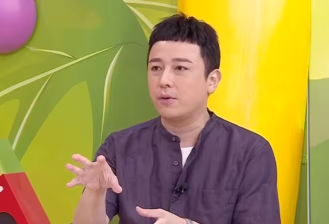 一路走好！《愛回家》男星爸爸不敵病魔逝世！悲痛發文：您是我心中的英雄