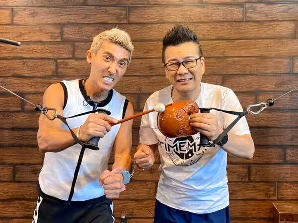 潘若迪露面揭沈玉琳現況!全程陪伴「擔憂發聲」 爆病床前手語溝通