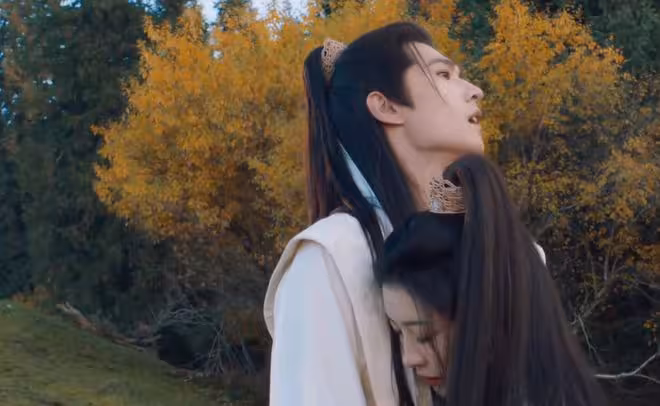 韓立最終和誰在一塊了,有幾個道侶,幾個孩子